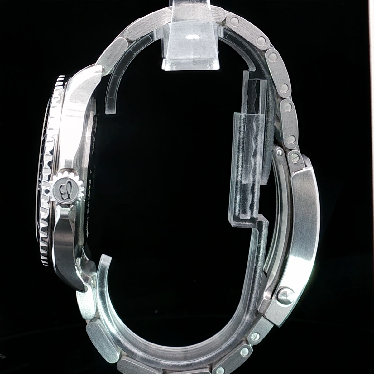 2025 Brietling Superocean 44mm A17376