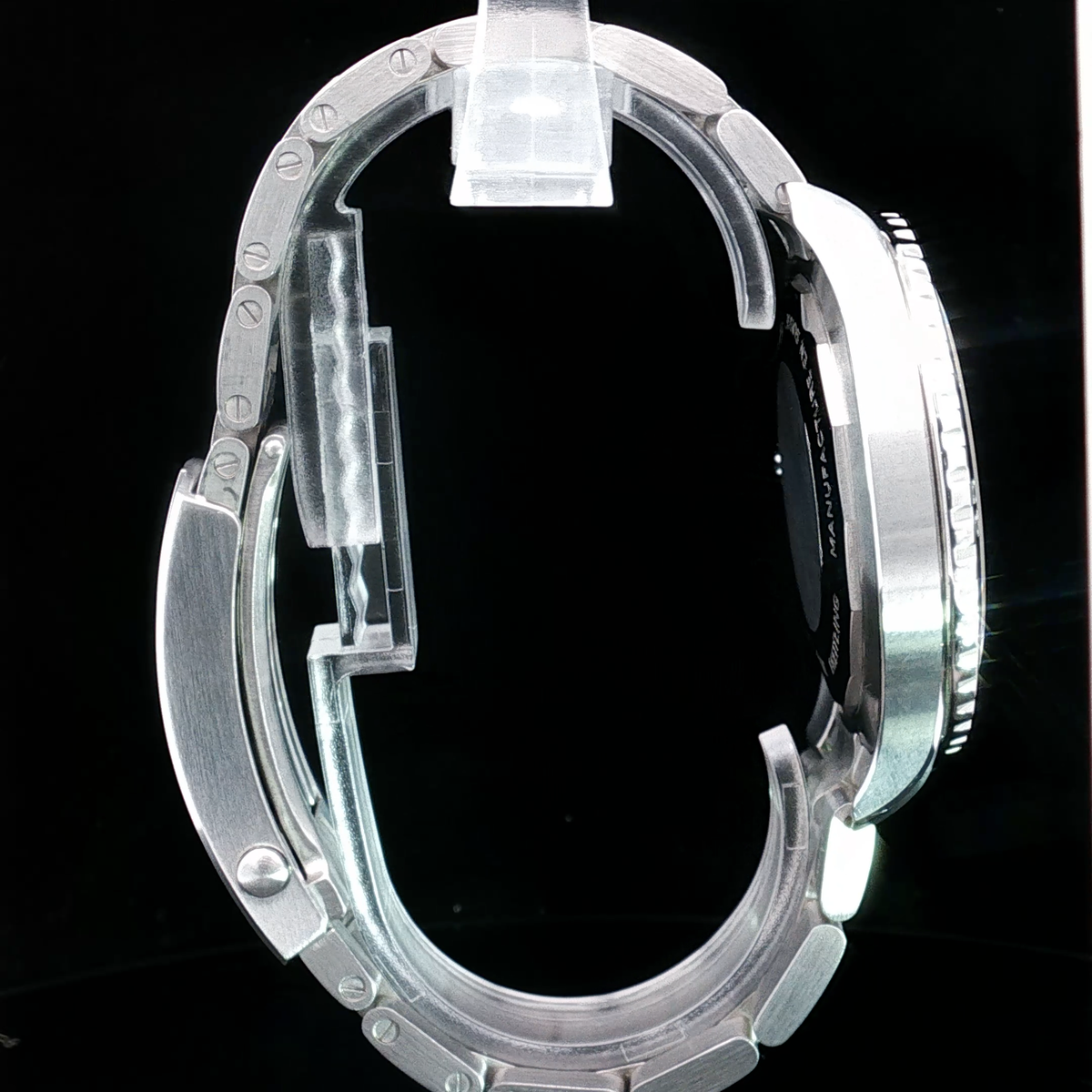 2025 Brietling Superocean 44mm A17376