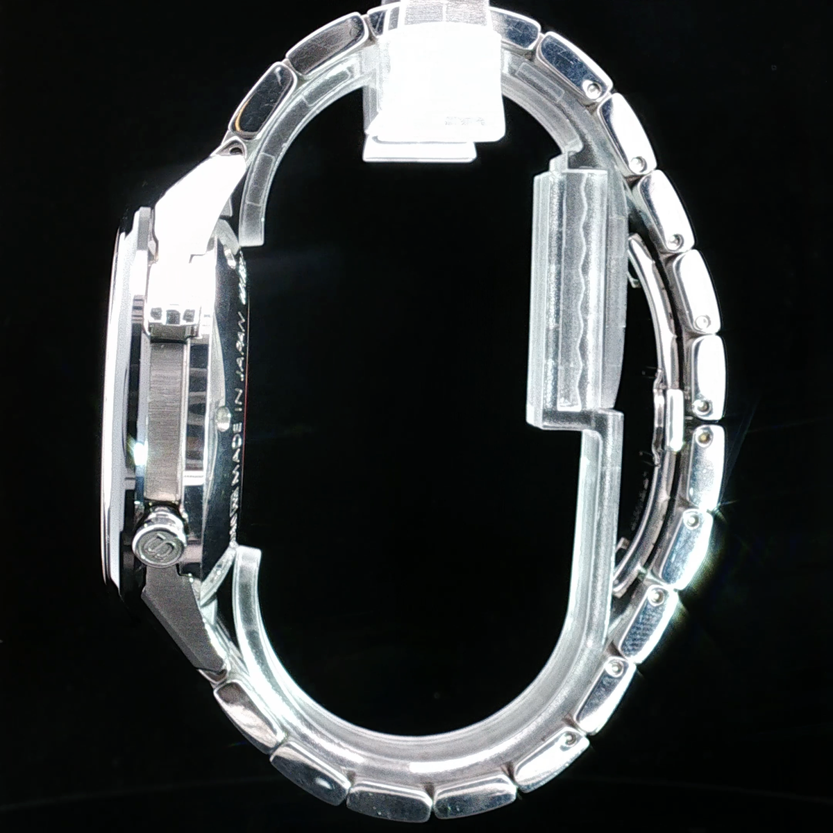 Seiko Kinetic - Limited Edition JDM Release - SBCG003