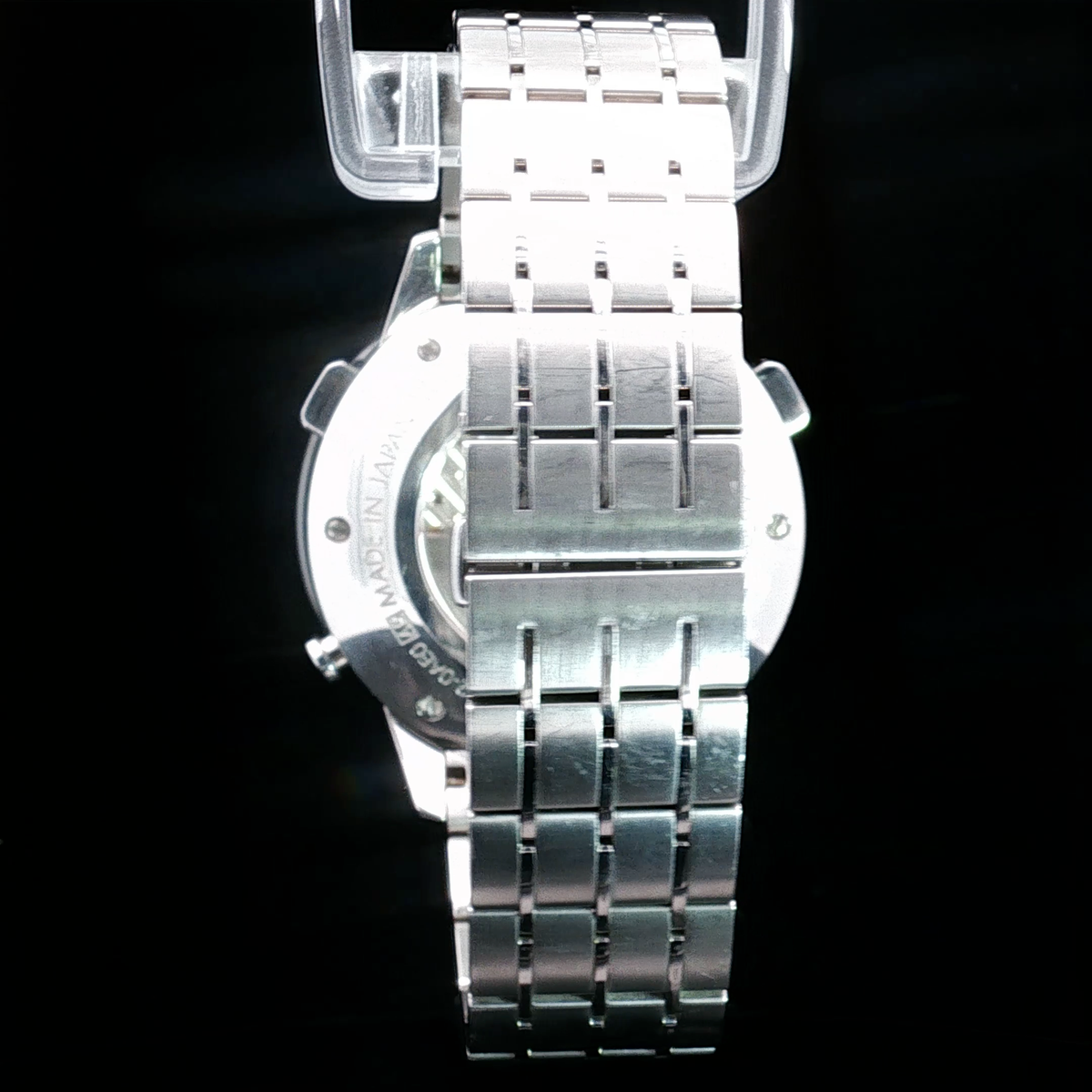 Seiko Kinetic - Limited Edition JDM Release - SBCG003