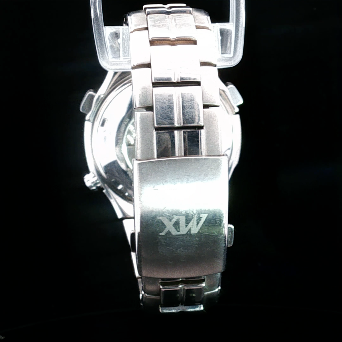 Seiko SATX003 - JDM MX Series Released RARE SATX003