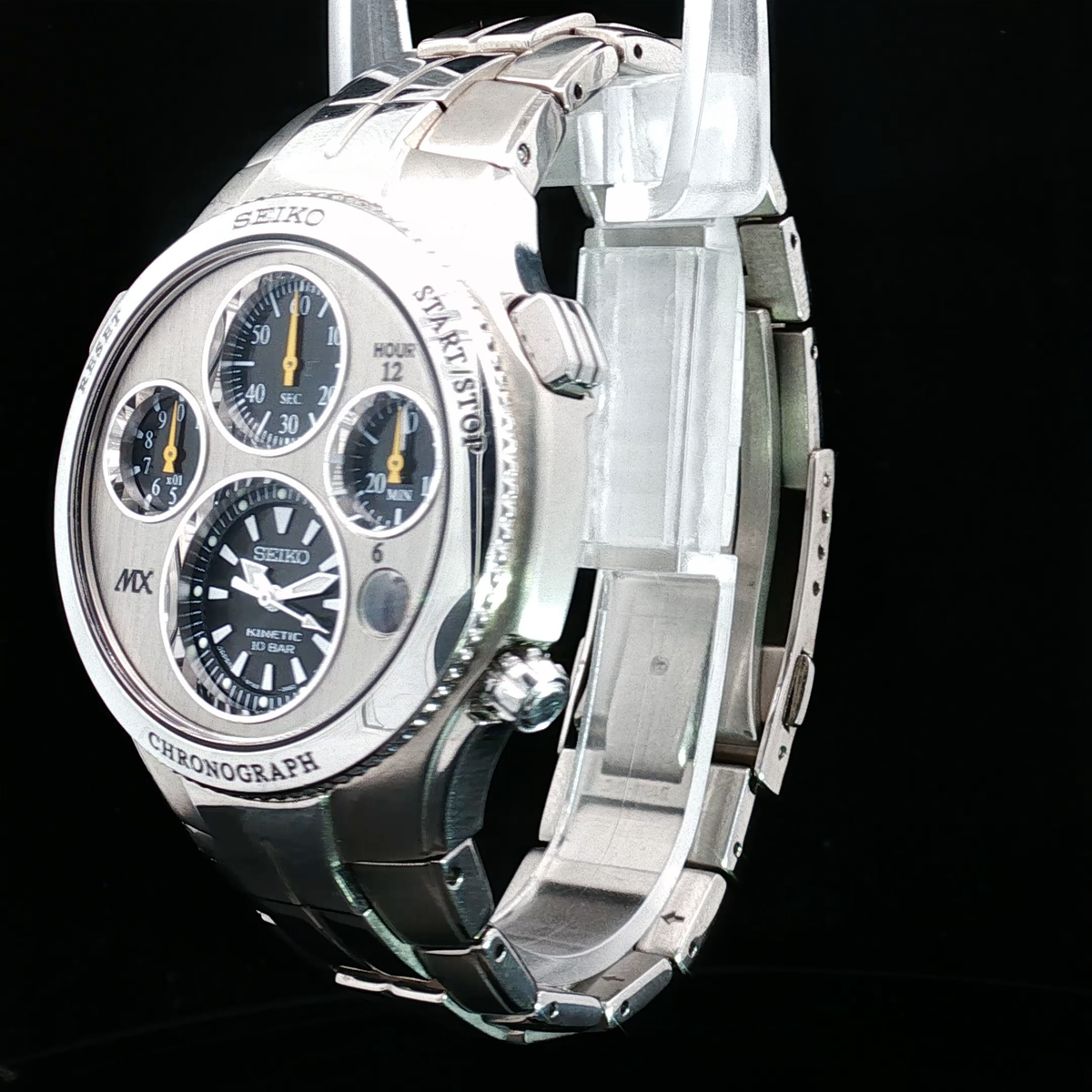 Seiko SATX003 - JDM MX Series Released RARE SATX003