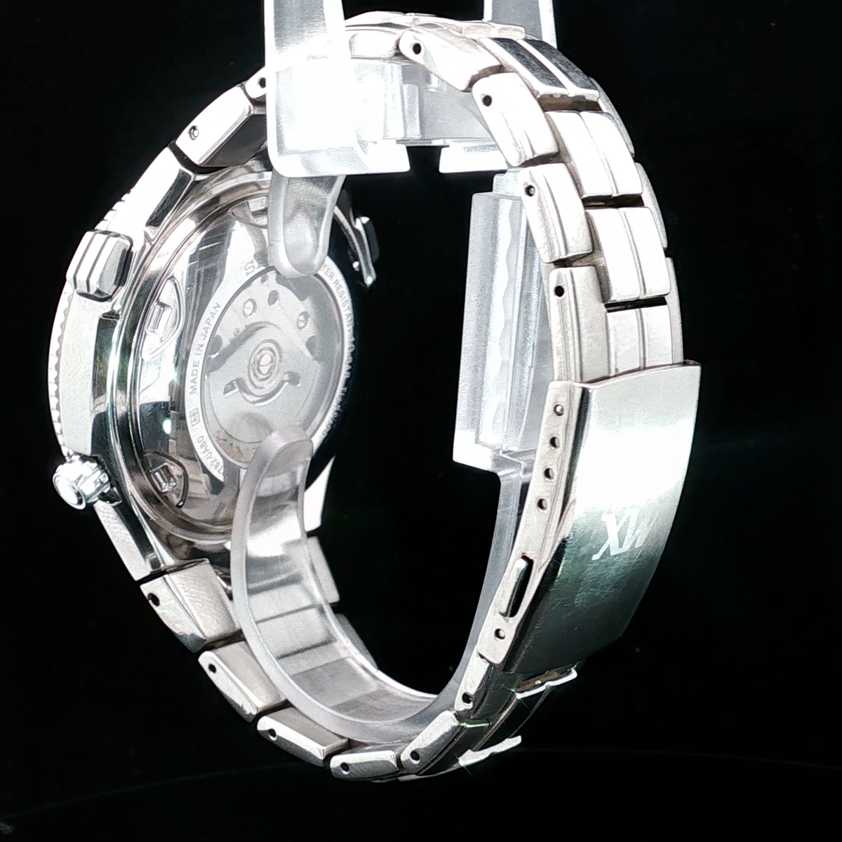 Seiko SATX003 - JDM MX Series Released RARE SATX003