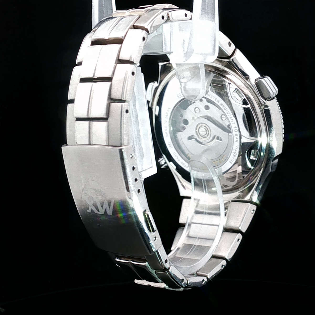 Seiko SATX003 - JDM MX Series Released RARE SATX003