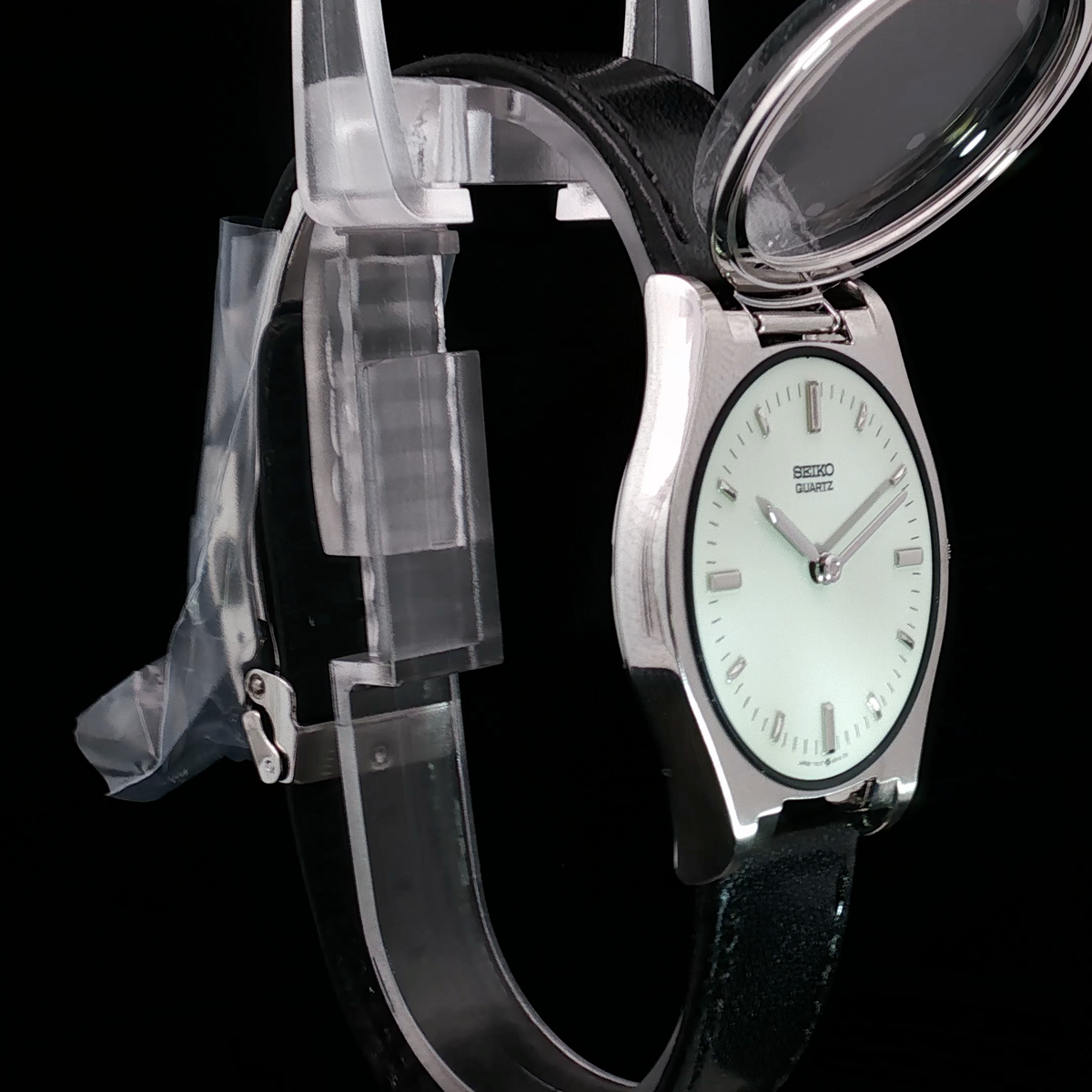 Seiko Quartz for Visually Impaired S23159