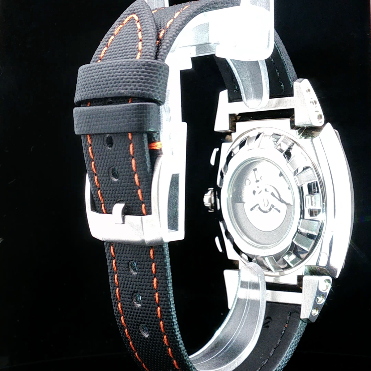 Seiko Sportura Kinetic Chronograph - SNL035 / 7L22-0AM0