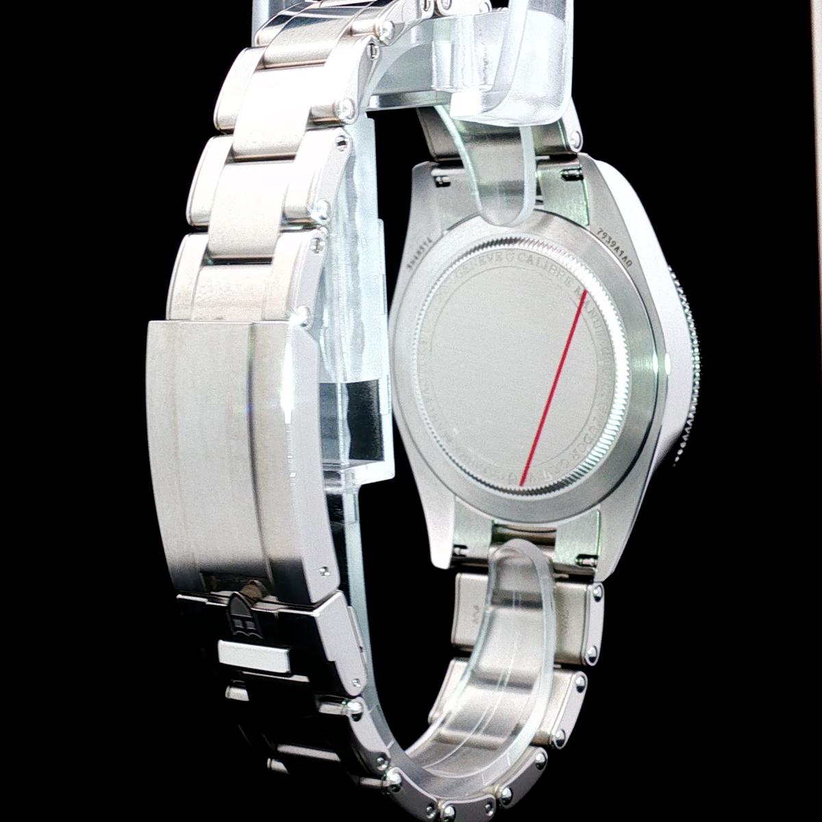 2025 NEW Tudor Black Bay 58 Burgundy M7939A1A0RU-0002