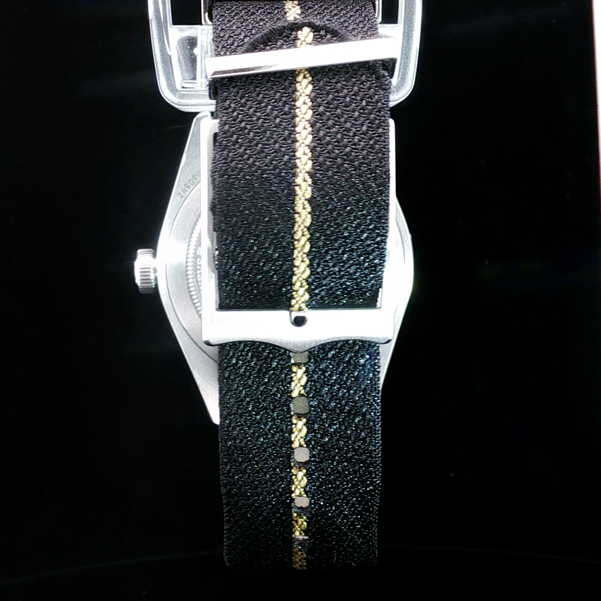 Brand New Tudor Black Bay 58 Black - M79030N