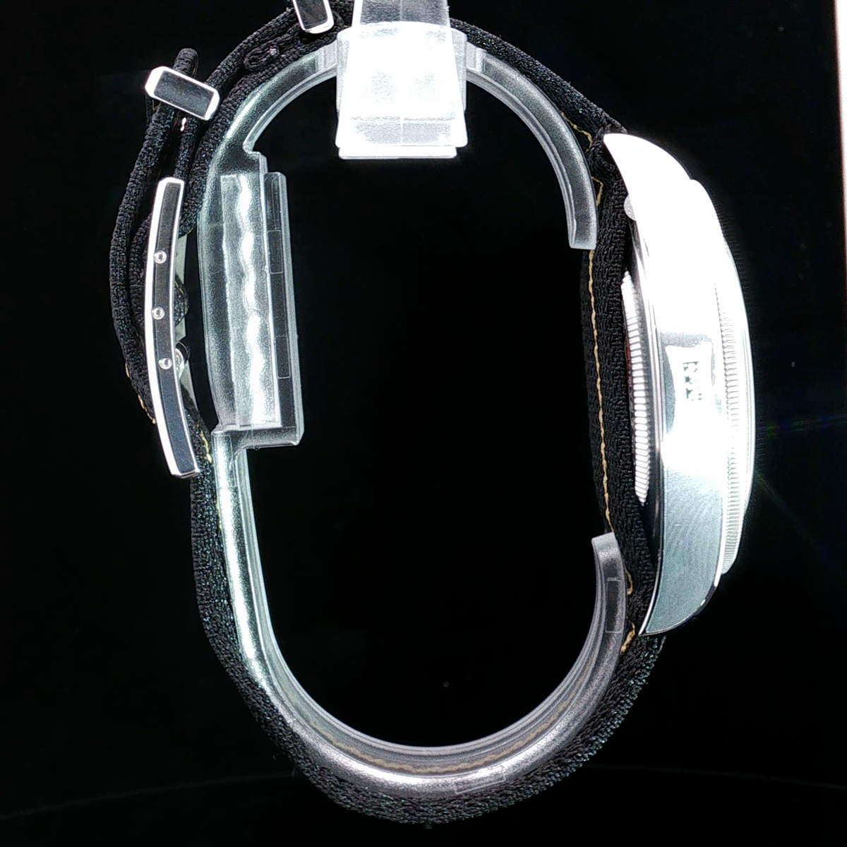 Brand New Tudor Black Bay 58 Black - M79030N