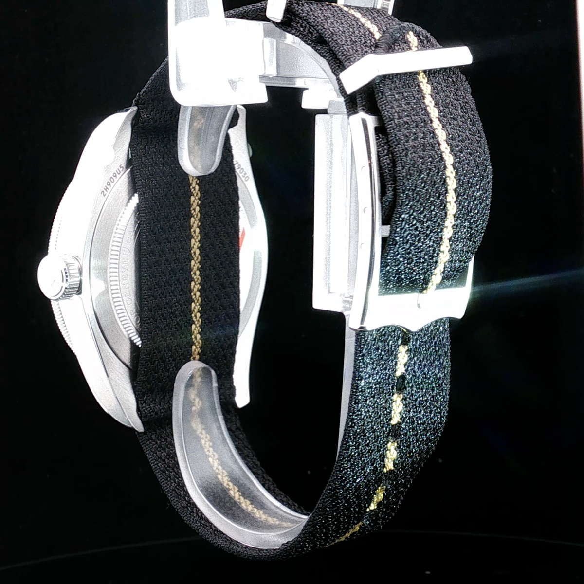 Brand New Tudor Black Bay 58 Black - M79030N