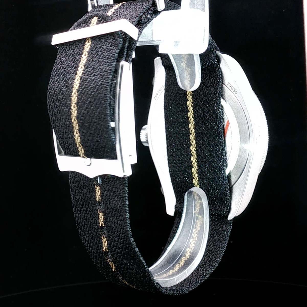 Brand New Tudor Black Bay 58 Black - M79030N
