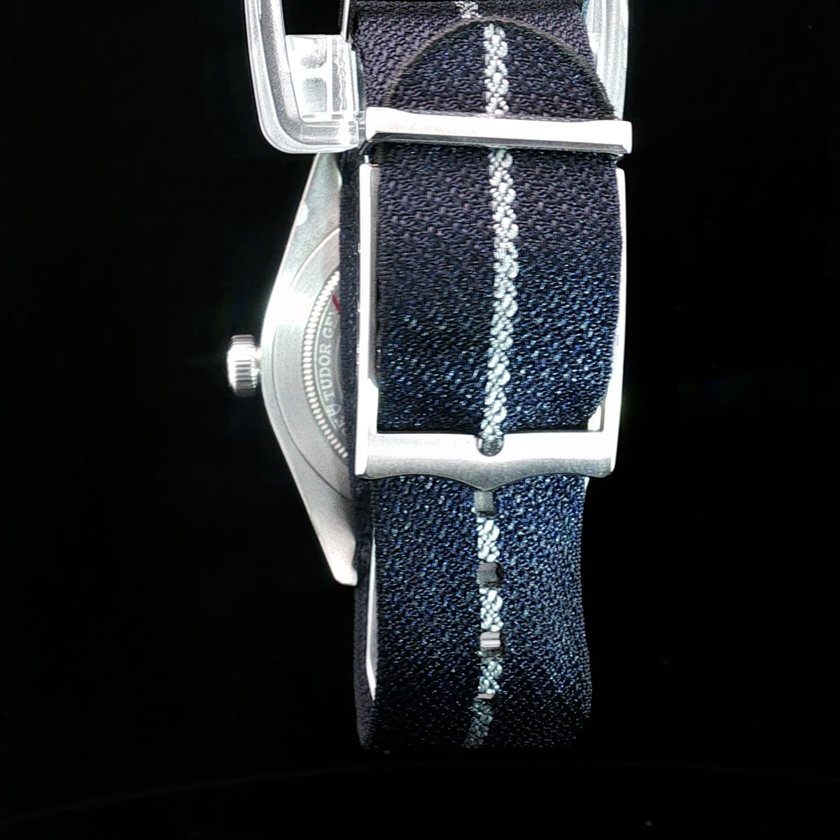 Brand New Tudor Black Bay 58 Blue - M79030B - James