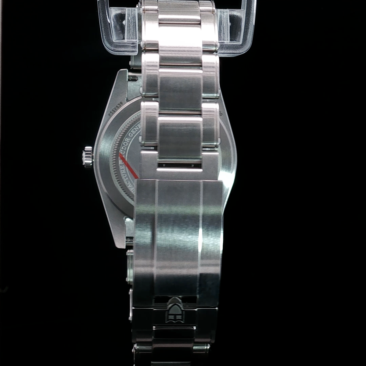 Brand New Tudor Black Bay 54 Ref. M79000N-0001