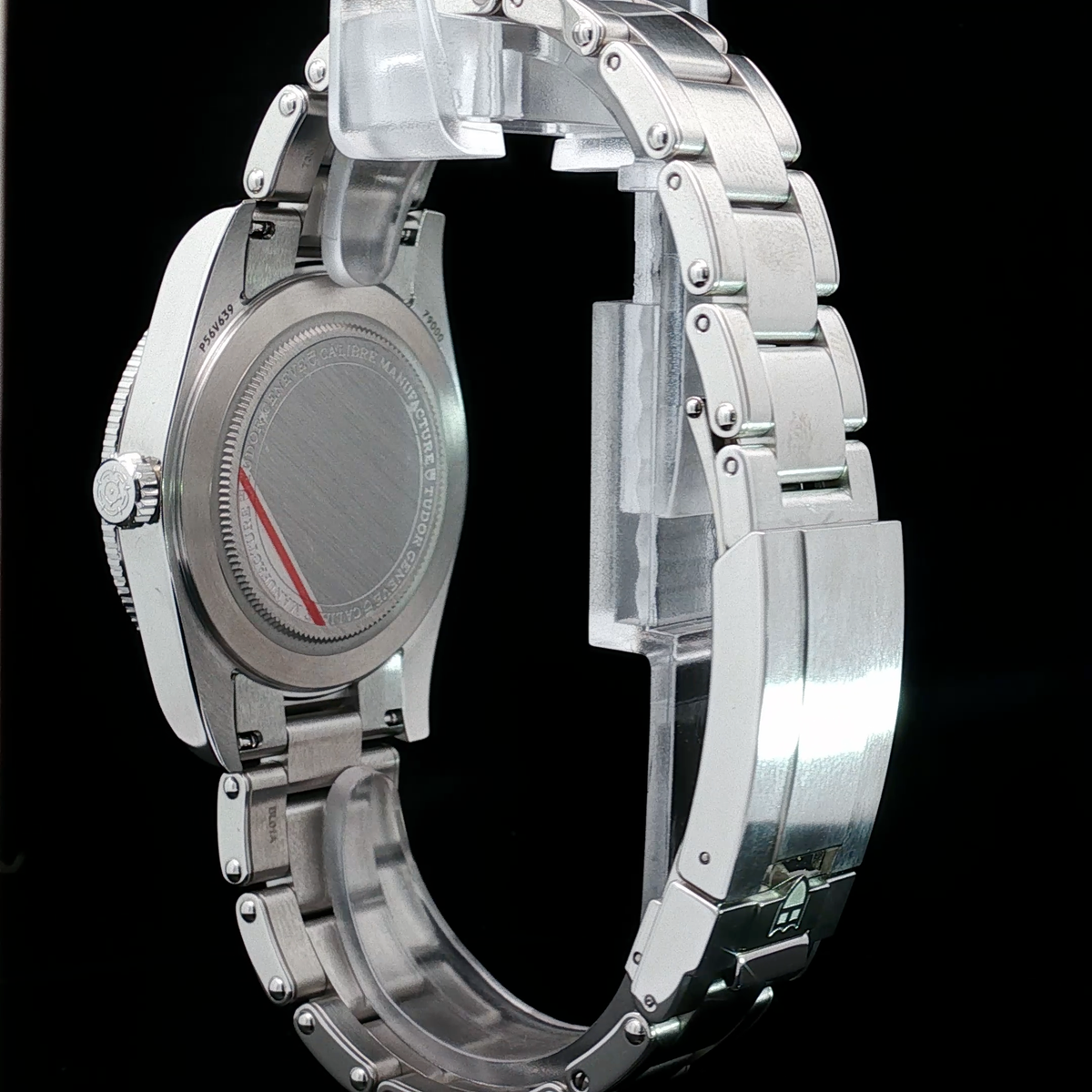 Brand New Tudor Black Bay 54 Ref. M79000N-0001