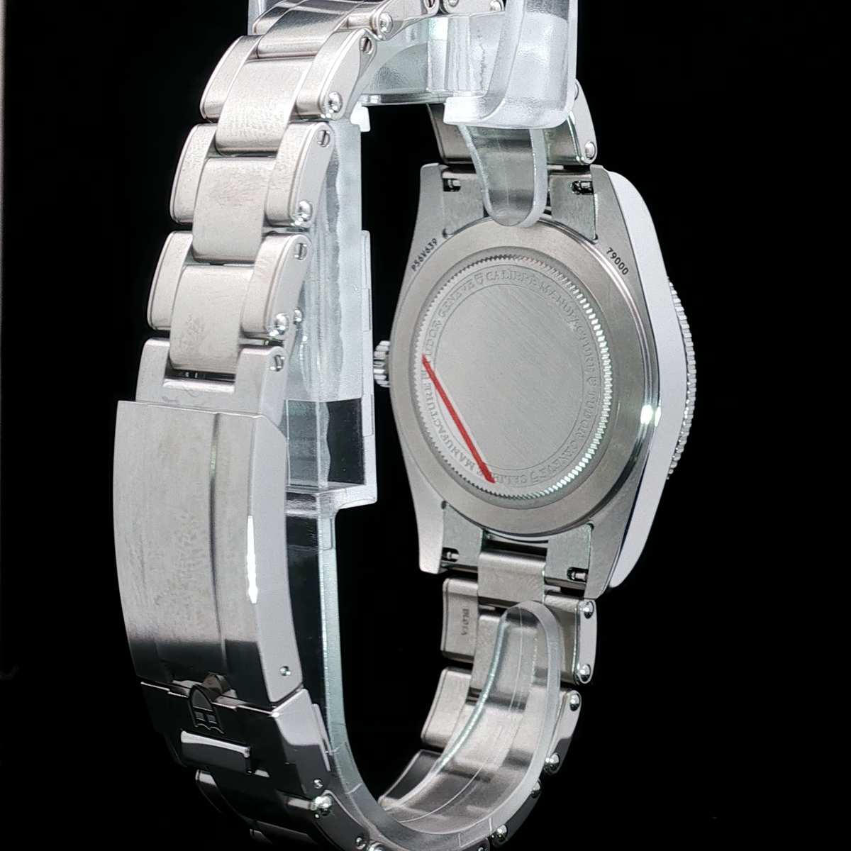 Brand New Tudor Black Bay 54 Ref. M79000N-0001