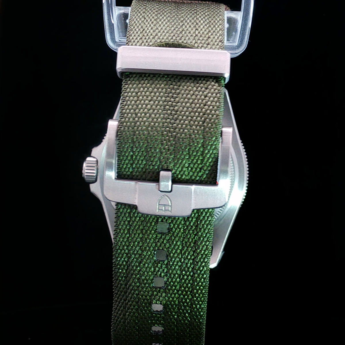 Brand New Tudor Pelagos FXD GMT Ref. M2542G267NU-0002