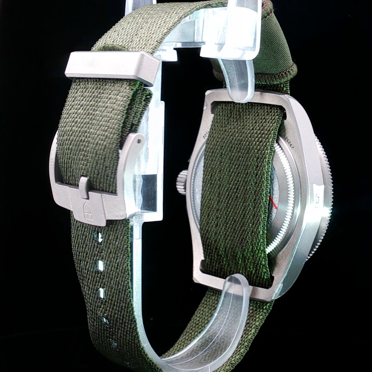 Brand New Tudor Pelagos FXD GMT Ref. M2542G267NU-0002