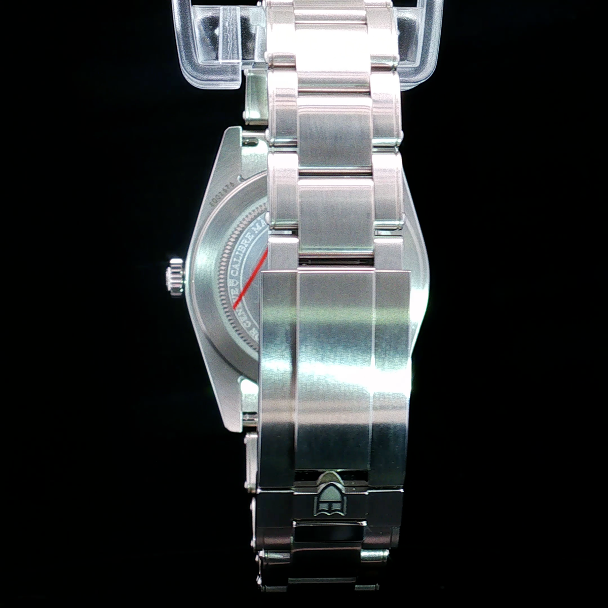Brand New - New Release Tudor Black Bay 54 Ref. M79000B-0001