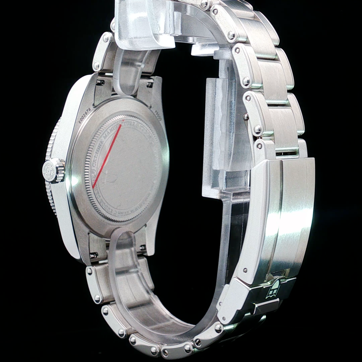 Brand New - New Release Tudor Black Bay 54 Ref. M79000B-0001