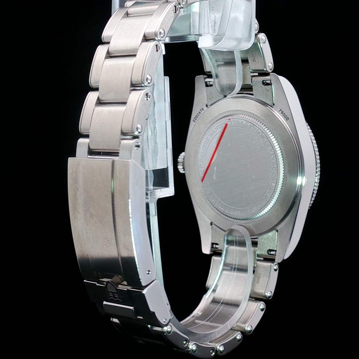 Brand New - New Release Tudor Black Bay 54 Ref. M79000B-0001