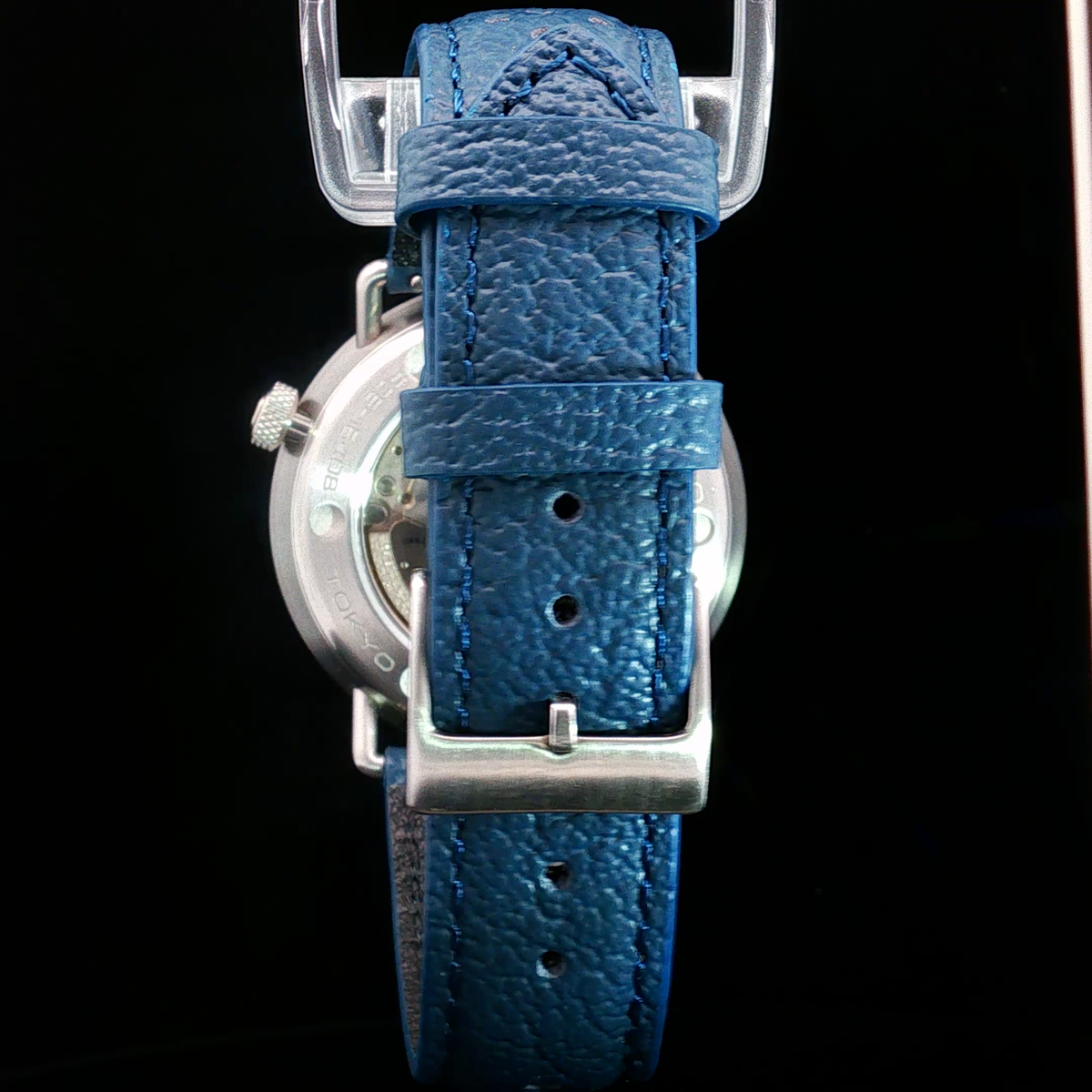 Otsuka Lotec No. 6 Year 2025 Condition: Pre-Owned – Excellent - Extra Straps