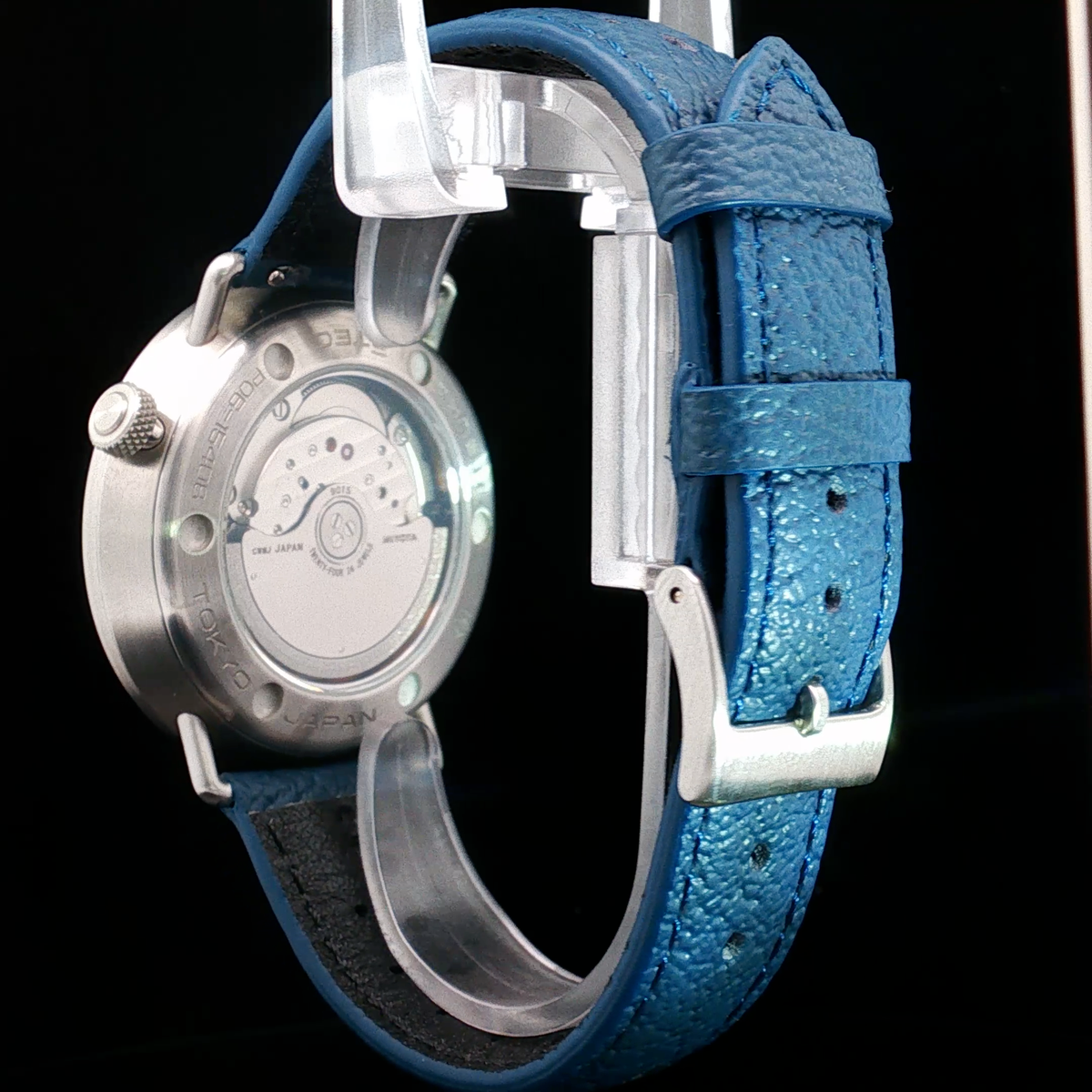 Otsuka Lotec No. 6 Year 2025 Condition: Pre-Owned – Excellent - Extra Straps
