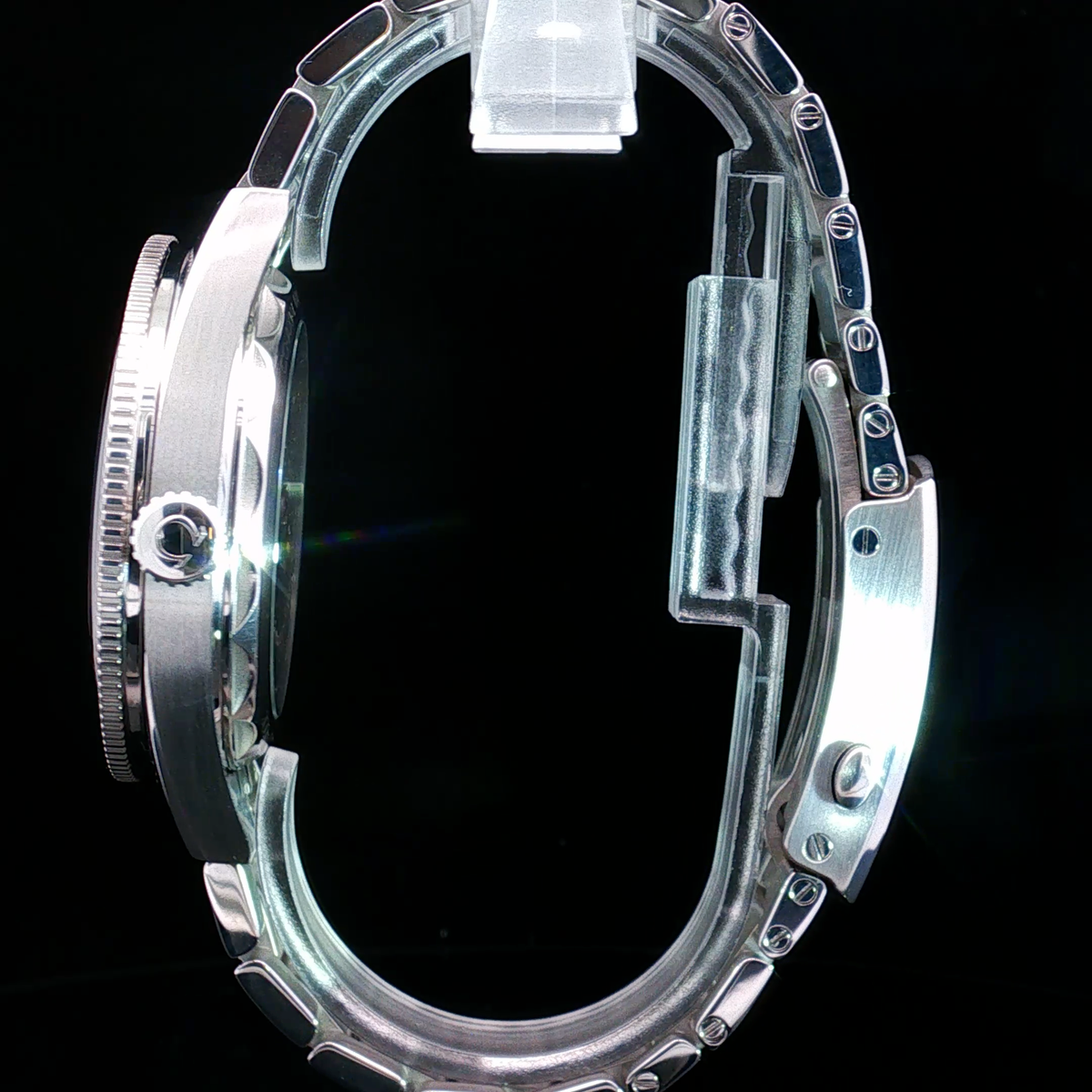 Omega Seamaster 300 - 234.30.41.21.01.001 - 2024
