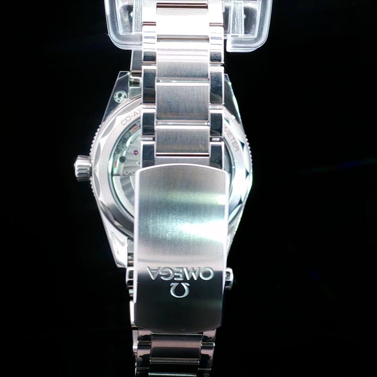 Omega Seamaster 300 - 234.30.41.21.01.001 - 2024