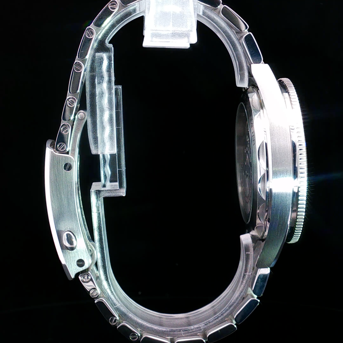 Omega Seamaster 300 - 234.30.41.21.01.001 - 2024