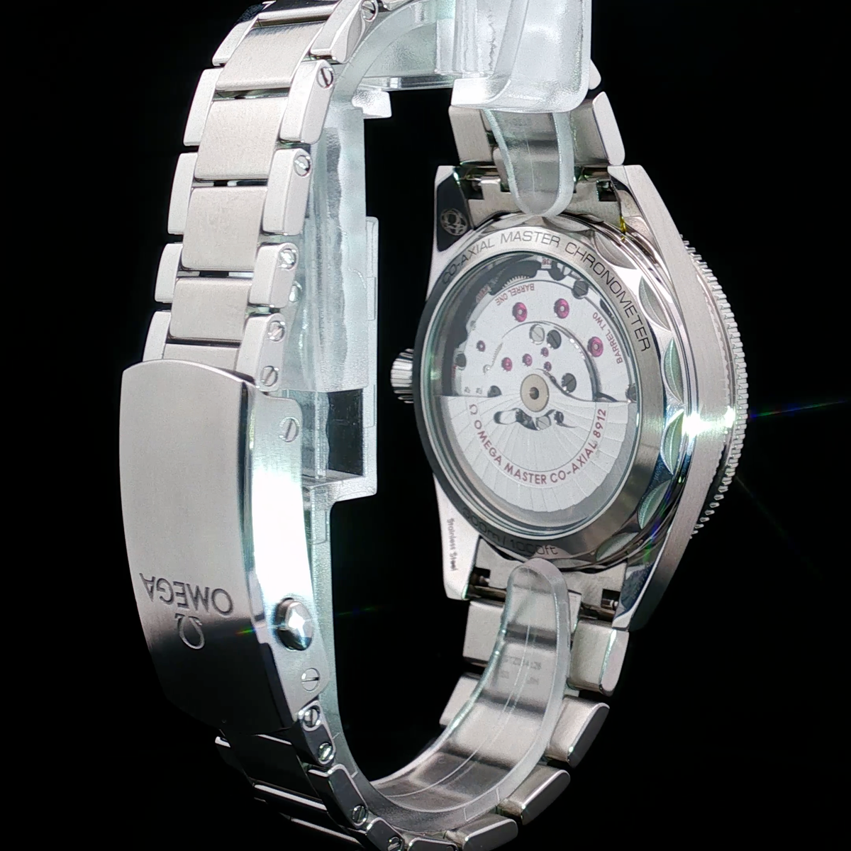 Omega Seamaster 300 - 234.30.41.21.01.001 - 2024