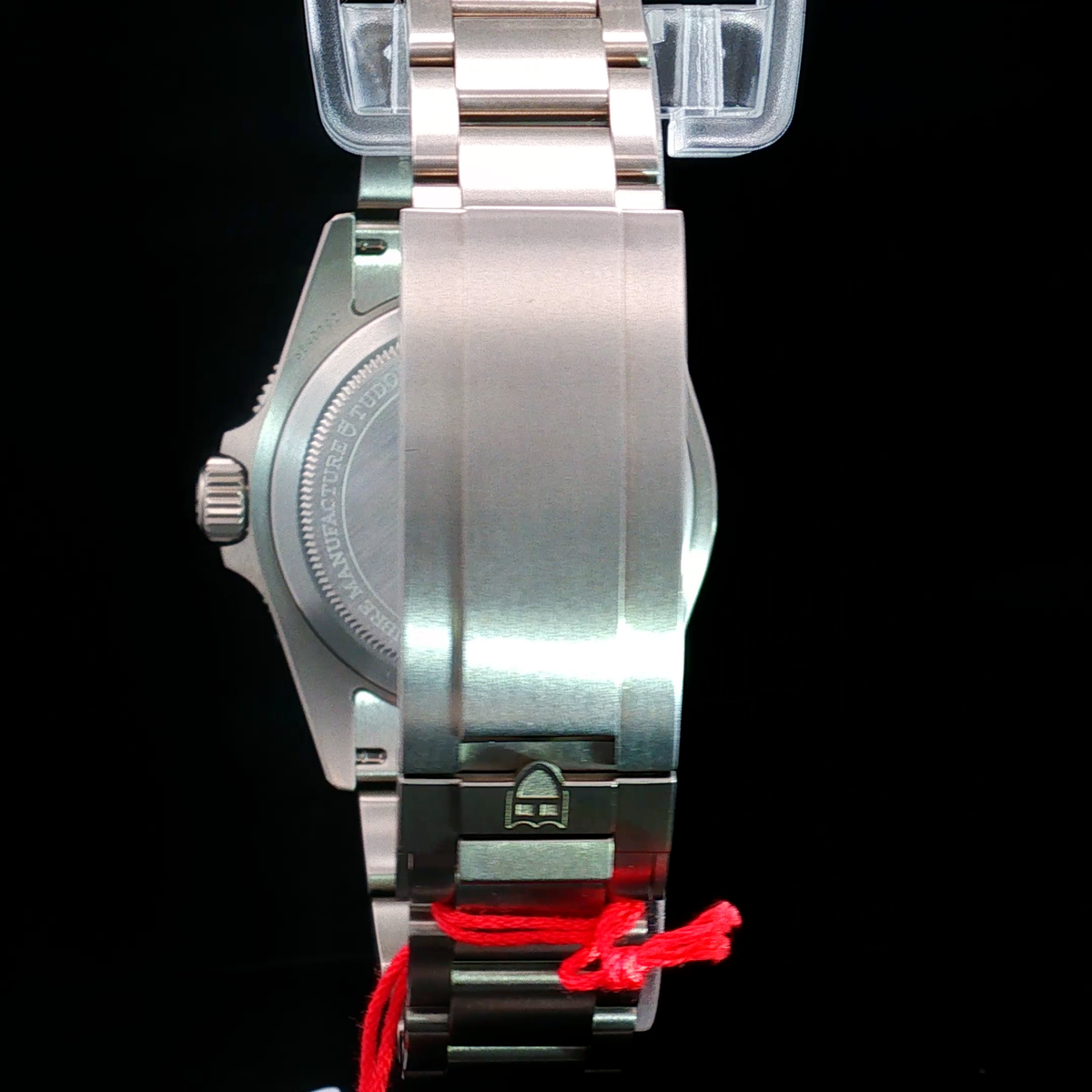 2026  Unworn Tudor Pelagos 39 M25407N-0001