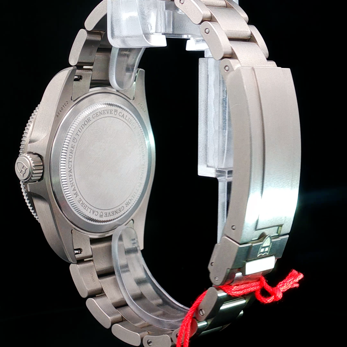 2026  Unworn Tudor Pelagos 39 M25407N-0001