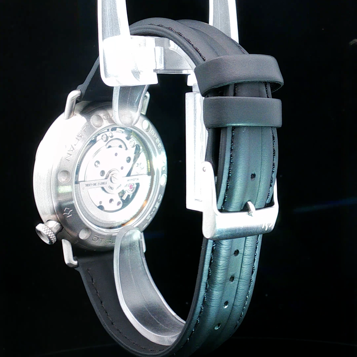 Otsuka Lotec No. 7.5 Preowned