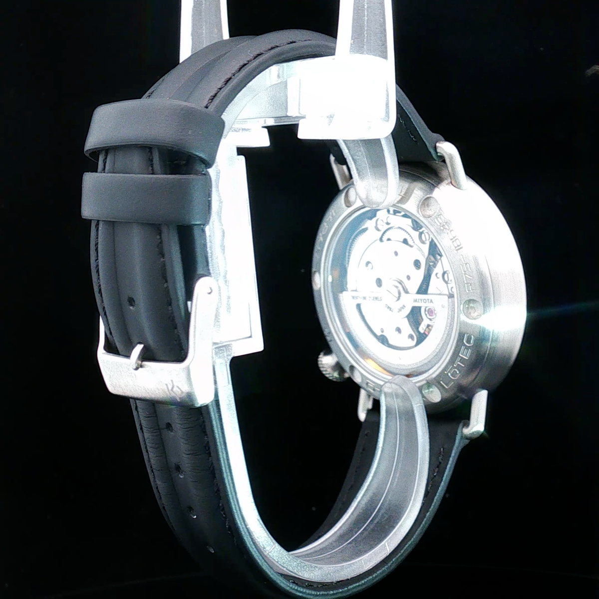 Otsuka Lotec No. 7.5 Preowned
