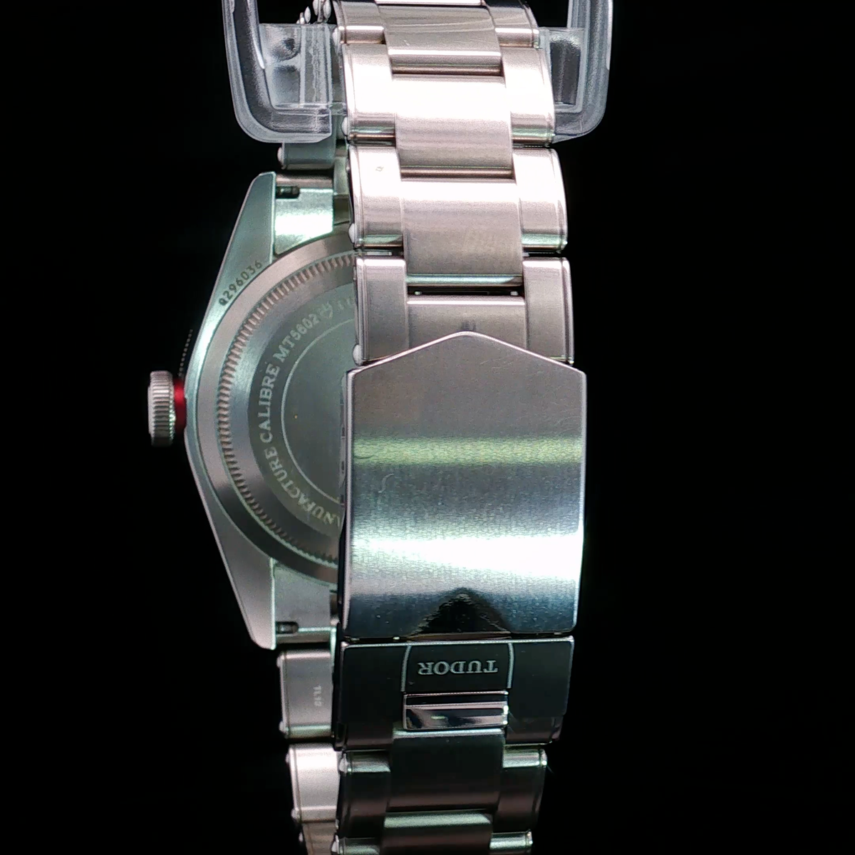 Tudor Black Bay Burgundy Bezel - Great Preowned - 79230R