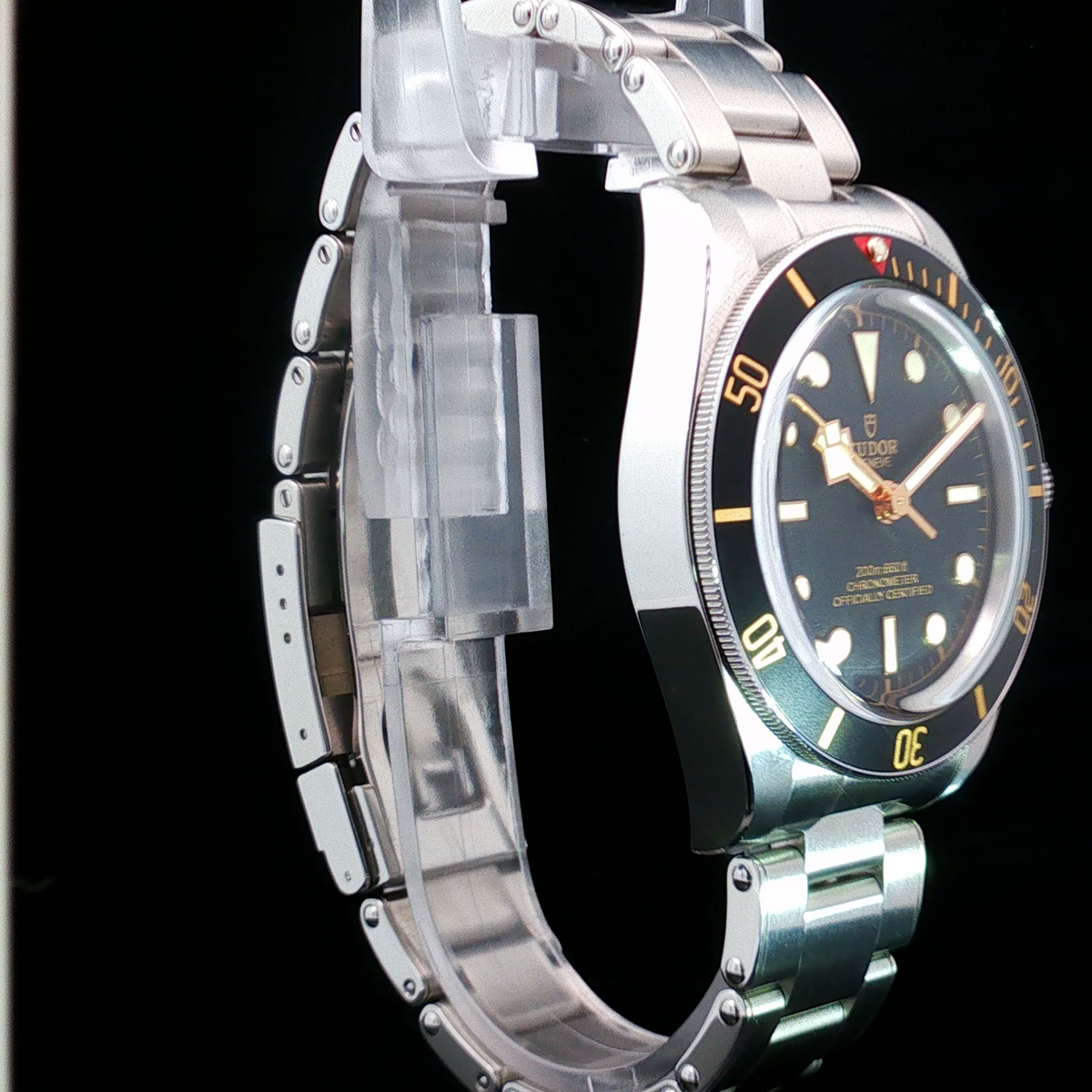 Tudor Black Bay 58 - 79030N - Excellent Preowned