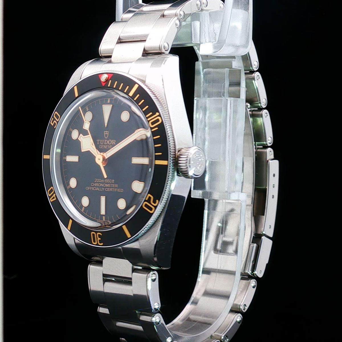 Tudor Black Bay 58 - 79030N - Excellent Preowned