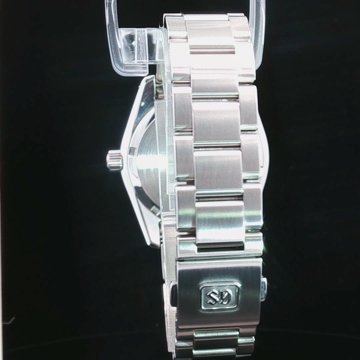 Grand Seiko Heritage Collection Ref. SBGA437 - Pre-owned