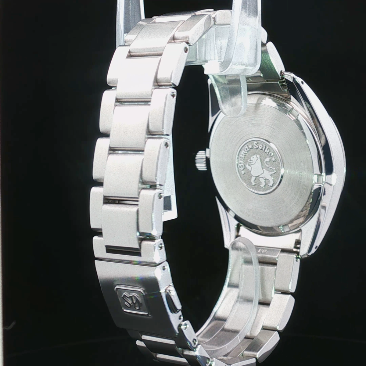 Grand Seiko Heritage Collection Ref. SBGA437 - Pre-owned