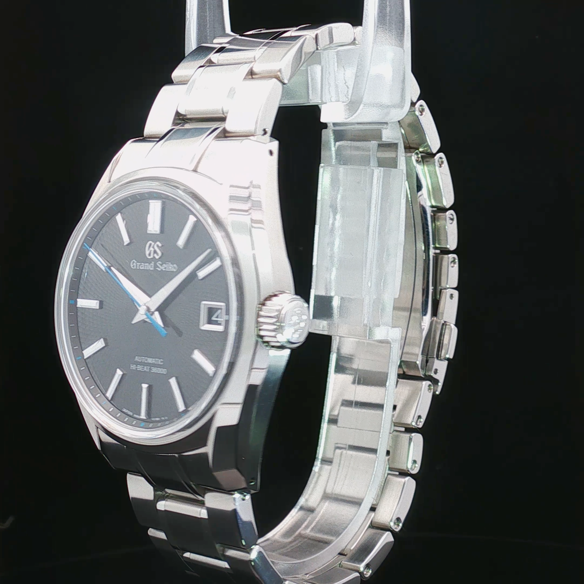 Grand Seiko Heritage Collection 44GS Hi-Beat 36000 Ref. SBGH333 - Pre-Owned Excellent