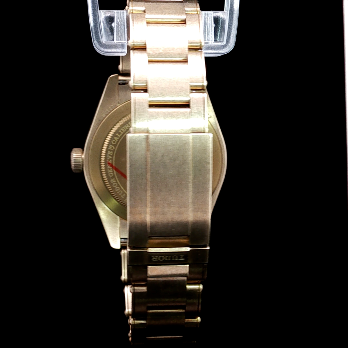 Excellent Pre-Owned Tudor Black Bay 58 Bronze Boutique Edition - M79012M-0001