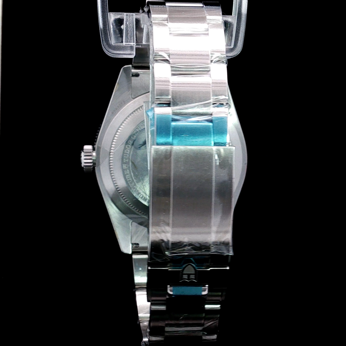 Brand New Tudor Black Bay 68 Silver Dial - M7943A1A0NU-0002