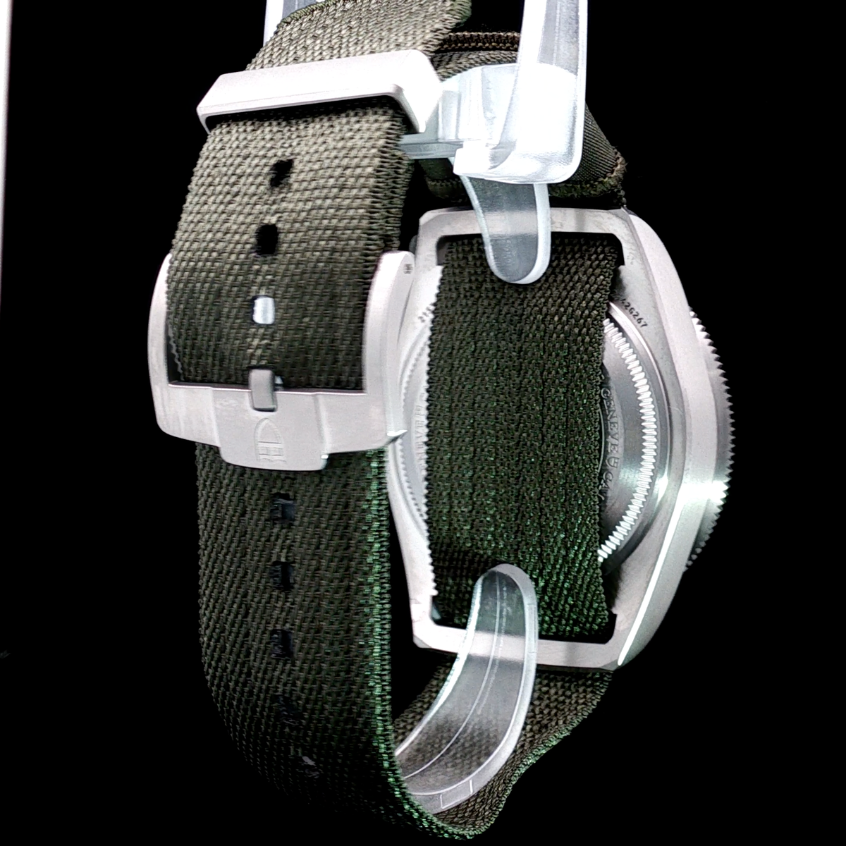 Brand New Tudor Pelagos FXD GMT - M2542G267NU-0002