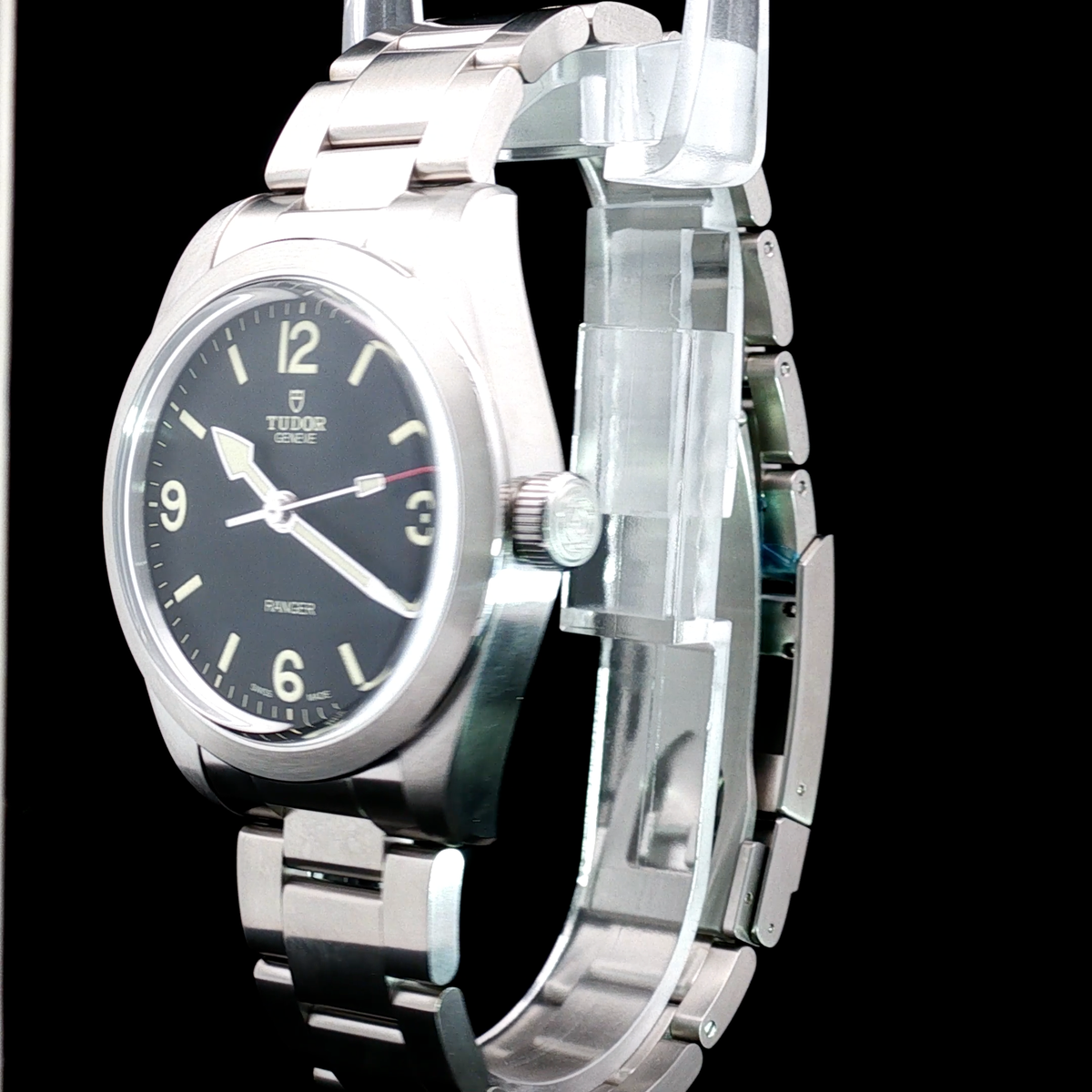Brand New Tudor Ranger - M79950-0001