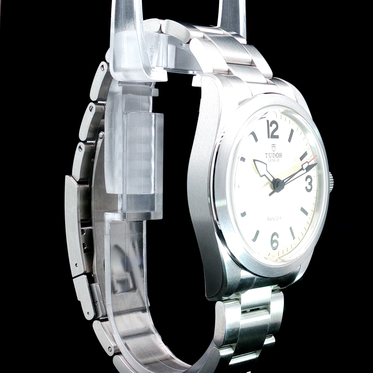 Brand New Tudor Ranger Dune White - M79950-0008 (Stickered)