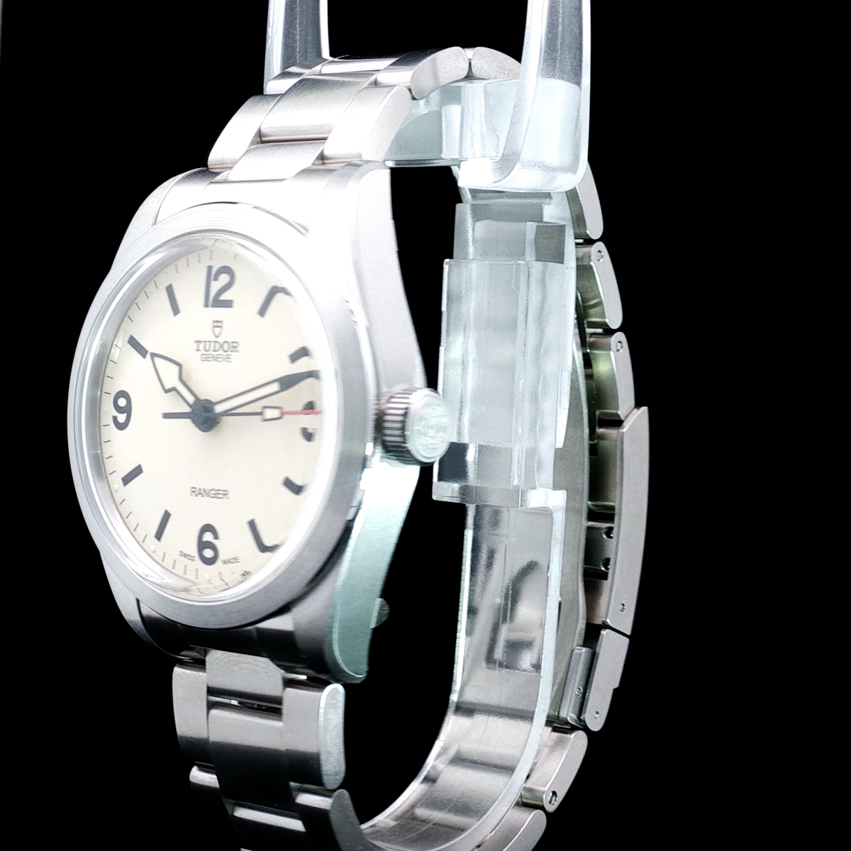 Brand New Tudor Ranger Dune White - M79950-0008 (Stickered)