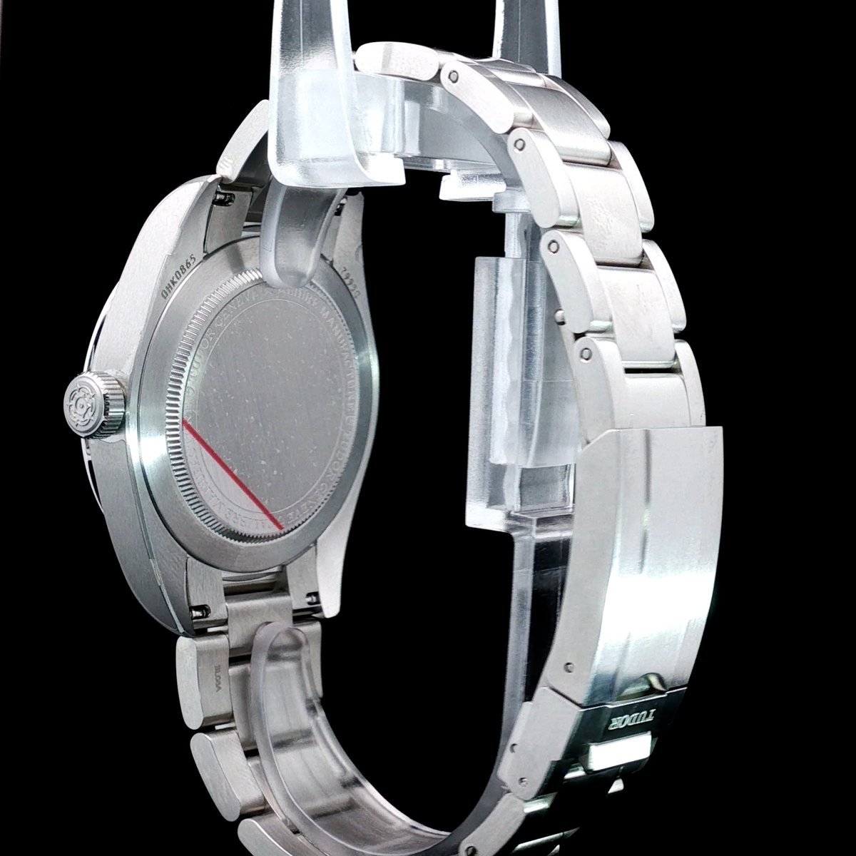 Brand New Tudor Ranger Dune White - M79950-0008 (Stickered)