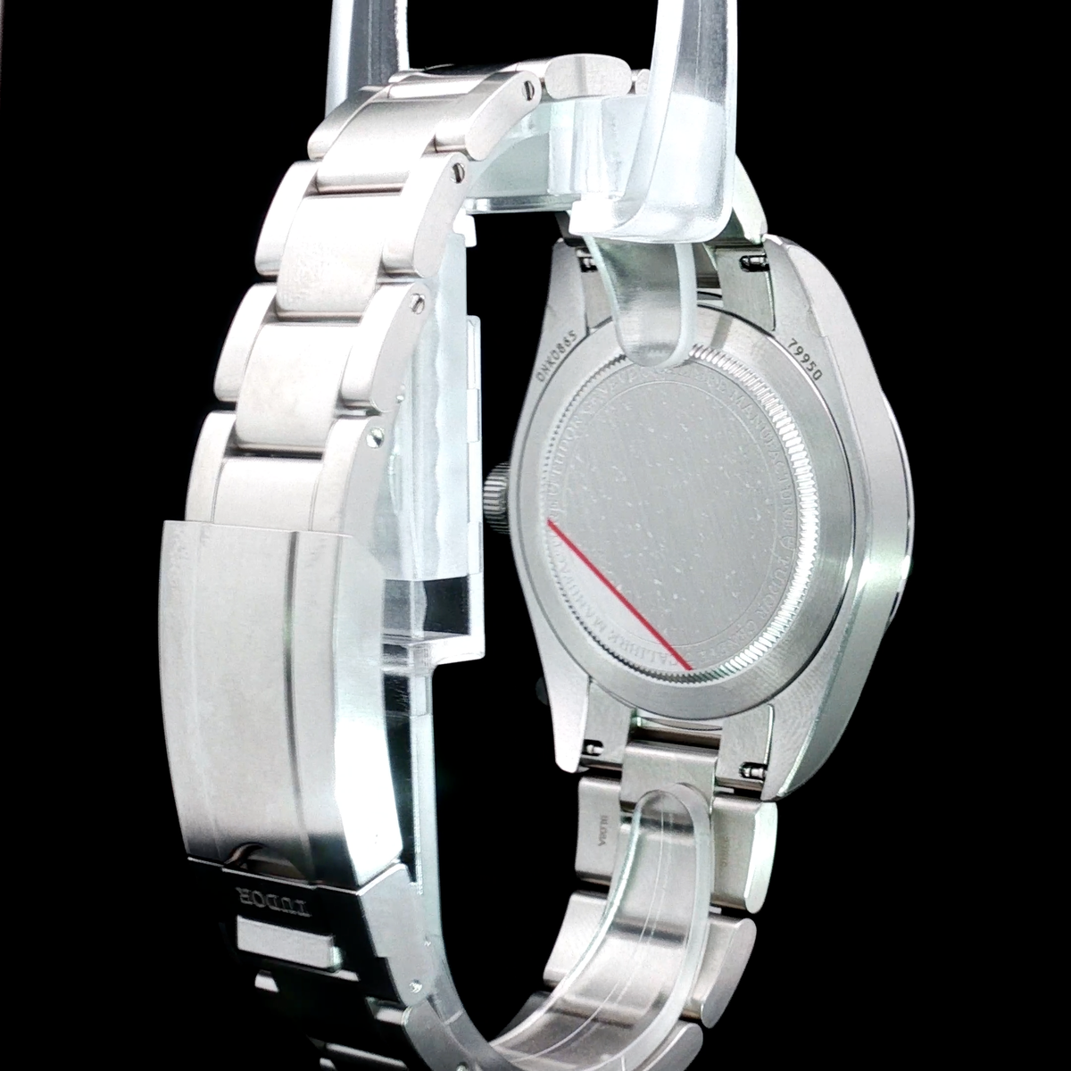 Brand New Tudor Ranger Dune White - M79950-0008 (Stickered)