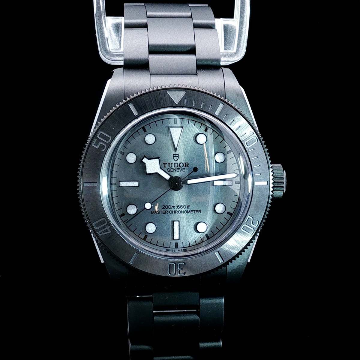Brand New Tudor Black Bay 68 Ref. M7941A1ACNU-0001 - New Release – Allocation Only