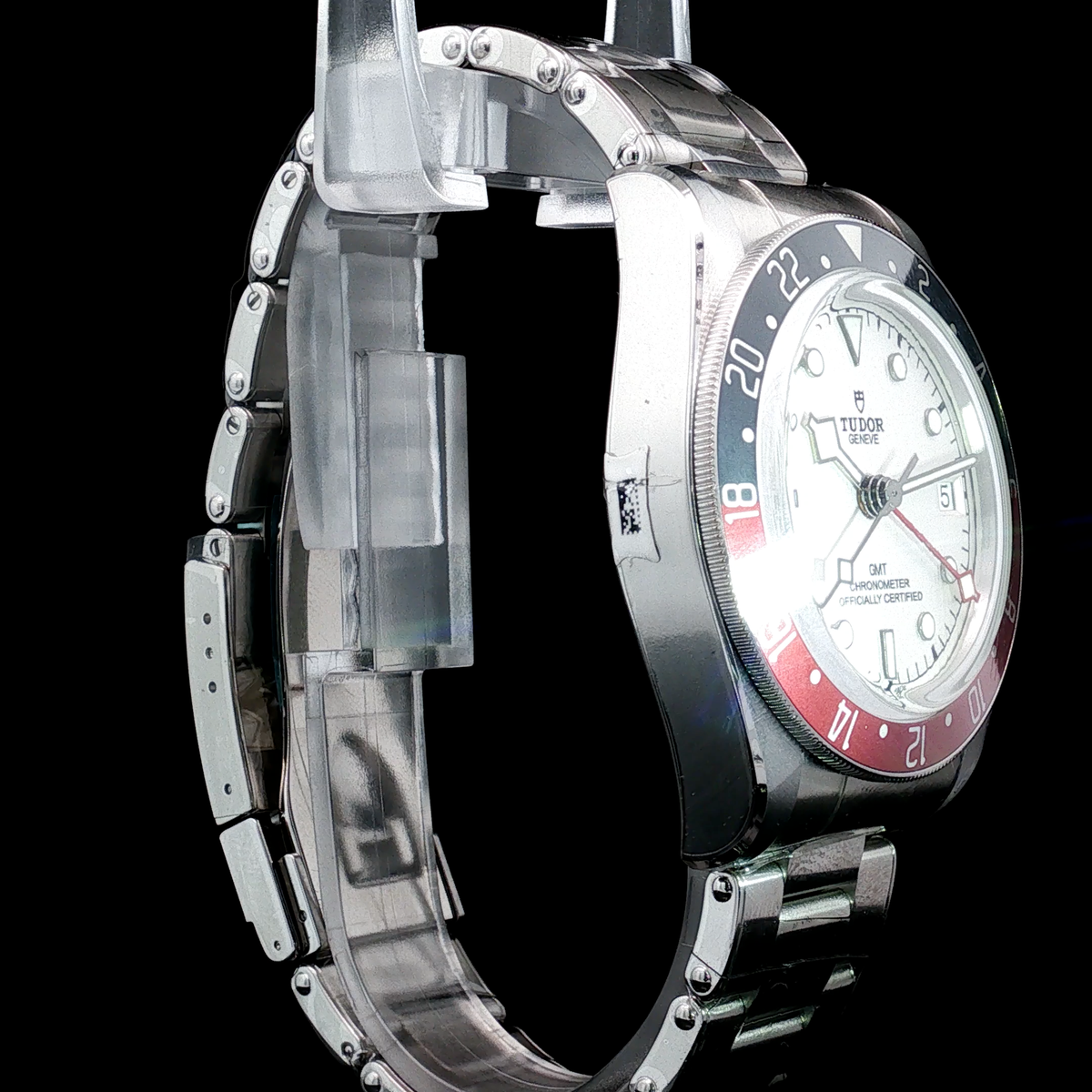 Brand New Tudor Black Bay GMT Ref. M79830RB-0010